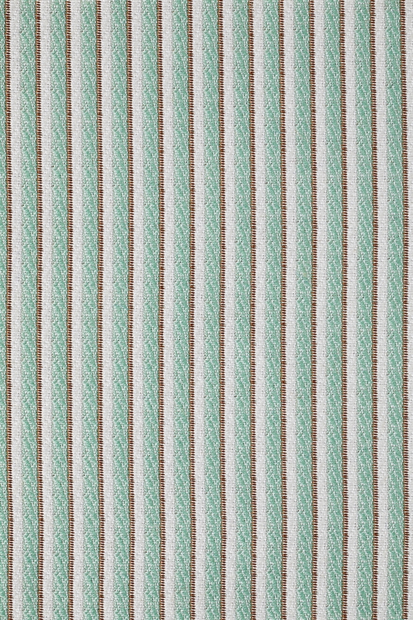 PIN STRIPE PEPPERMINT